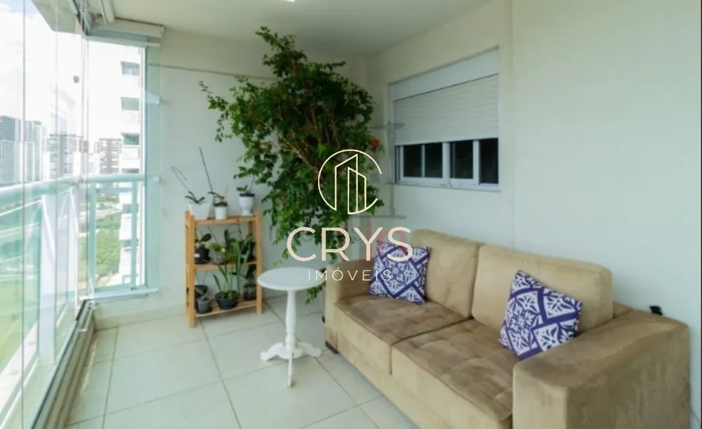 Apartamento, 4 quartos, 157 m² - Foto 3