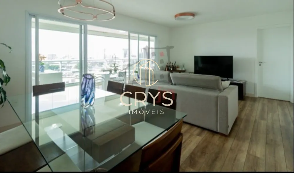 Apartamento, 4 quartos, 157 m² - Foto 4