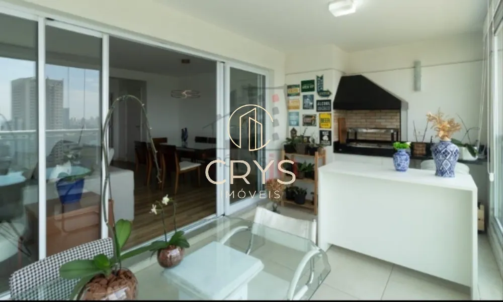 Apartamento, 4 quartos, 157 m² - Foto 2