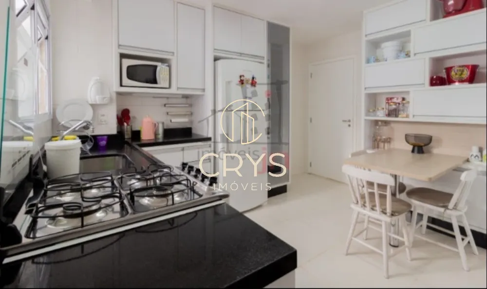 Apartamento, 4 quartos, 157 m² - Foto 1