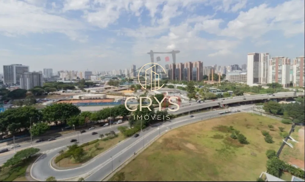 Apartamento, 4 quartos, 157 m² - Foto 12