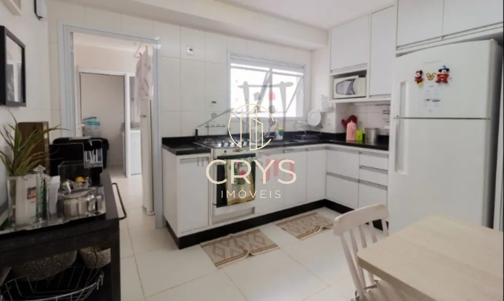 Apartamento, 4 quartos, 157 m² - Foto 11