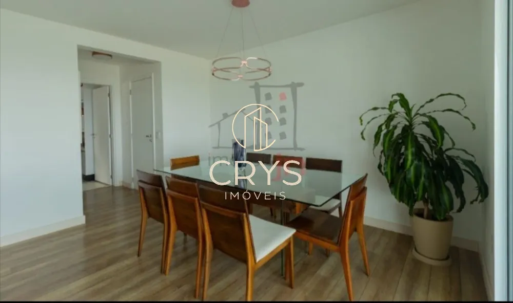 Apartamento, 4 quartos, 157 m² - Foto 3