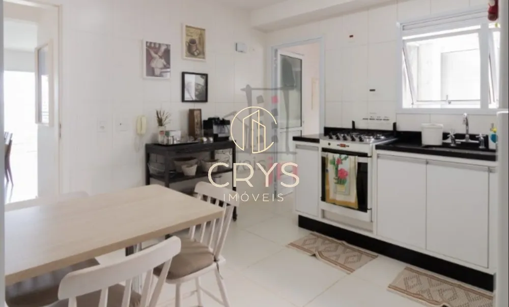Apartamento, 4 quartos, 157 m² - Foto 10