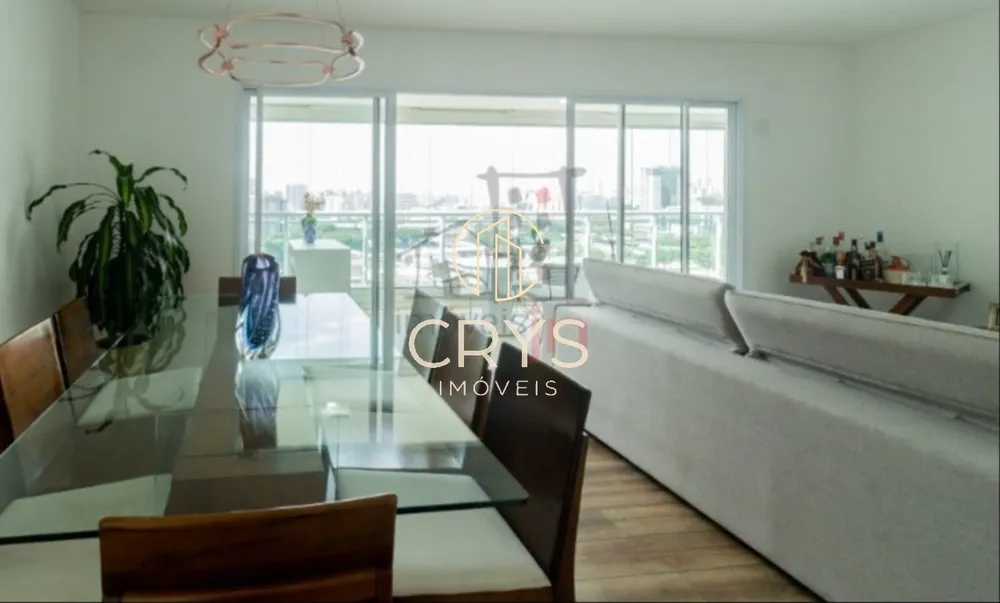 Apartamento, 4 quartos, 157 m² - Foto 4
