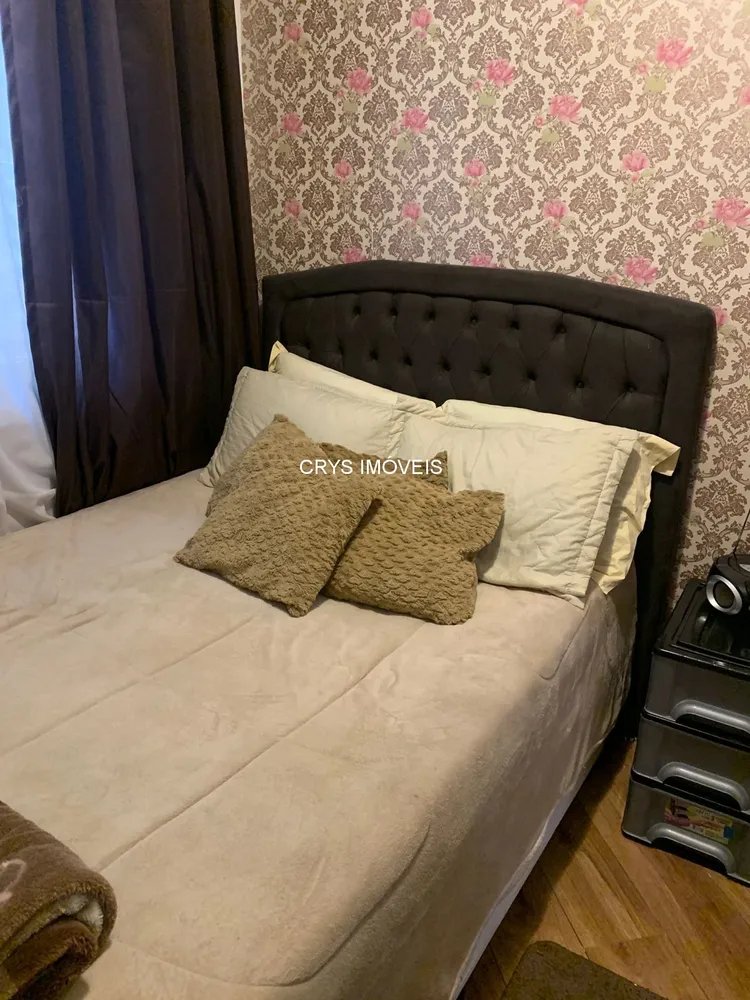 Apartamento, 2 quartos, 55 m² - Foto 4