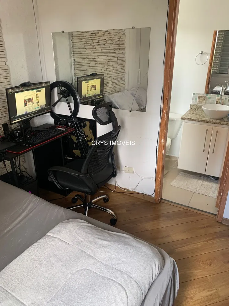 Apartamento, 2 quartos, 55 m² - Foto 3