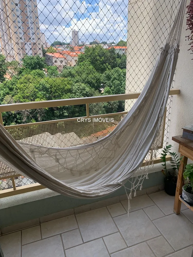 Apartamento, 2 quartos, 55 m² - Foto 5