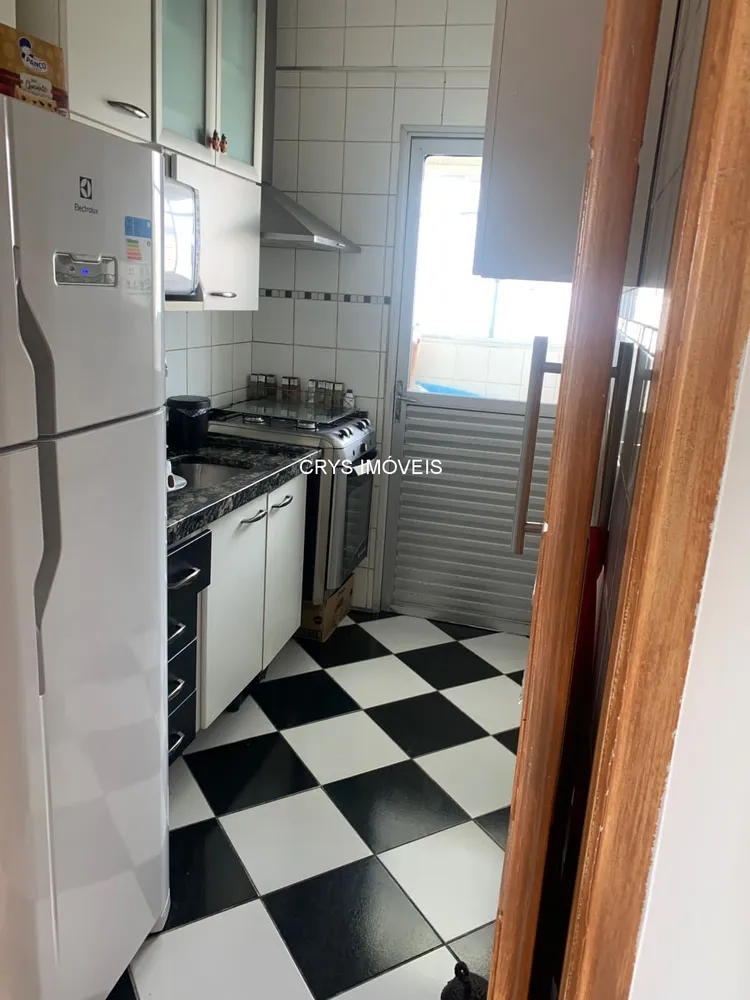 Apartamento, 2 quartos, 55 m² - Foto 7