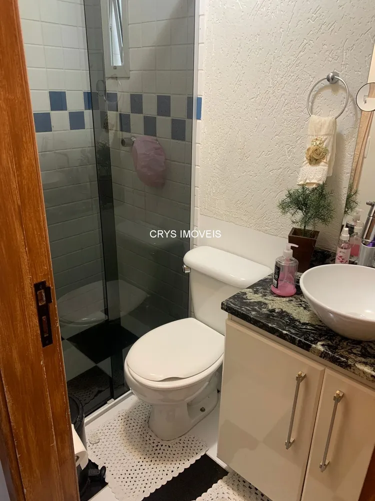 Apartamento, 2 quartos, 55 m² - Foto 11