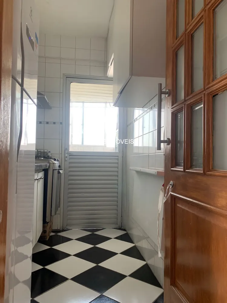 Apartamento, 2 quartos, 55 m² - Foto 8