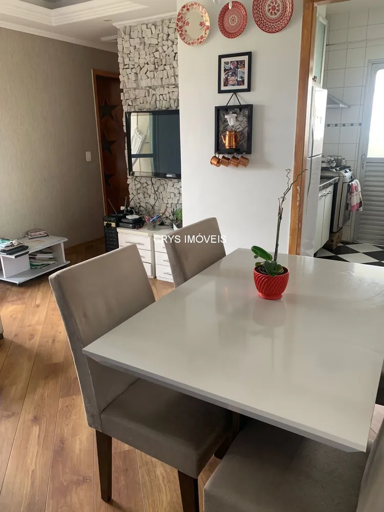 Apartamento, 2 quartos, 55 m² - Foto 6