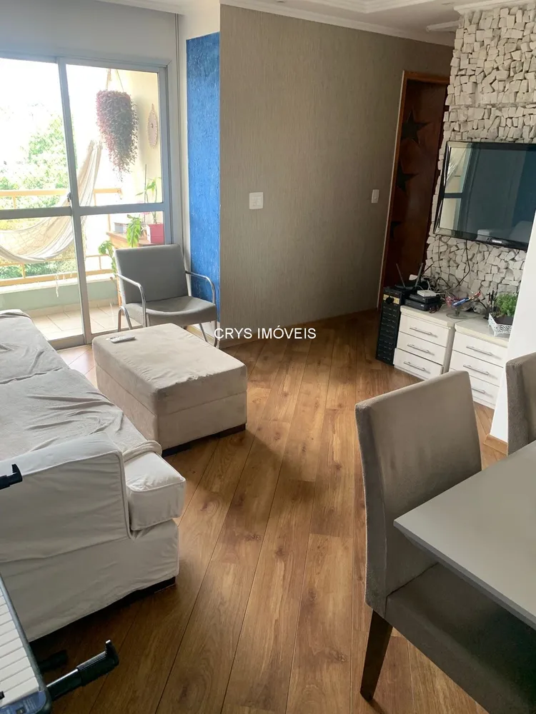 Apartamento, 2 quartos, 55 m² - Foto 9