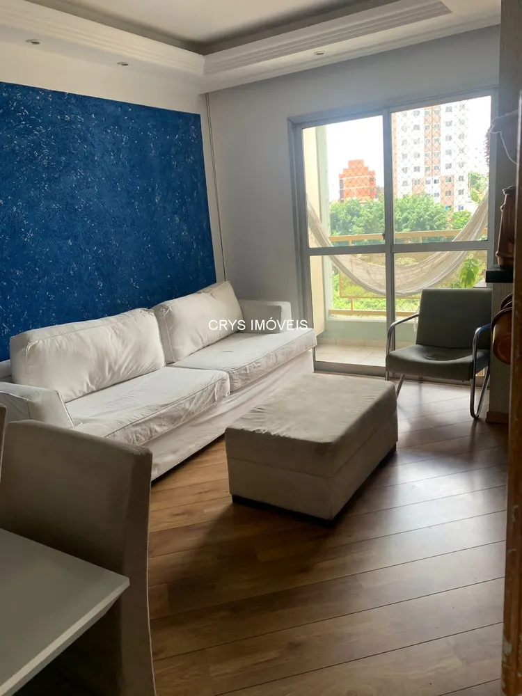 Apartamento, 2 quartos, 55 m² - Foto 10