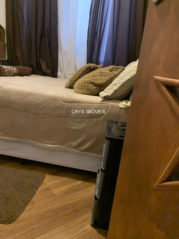 Apartamento, 2 quartos, 55 m² - Foto 12