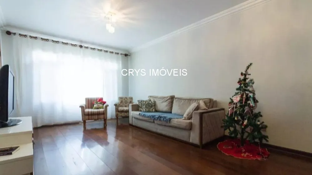Casa, 3 quartos, 150 m² - Foto 1