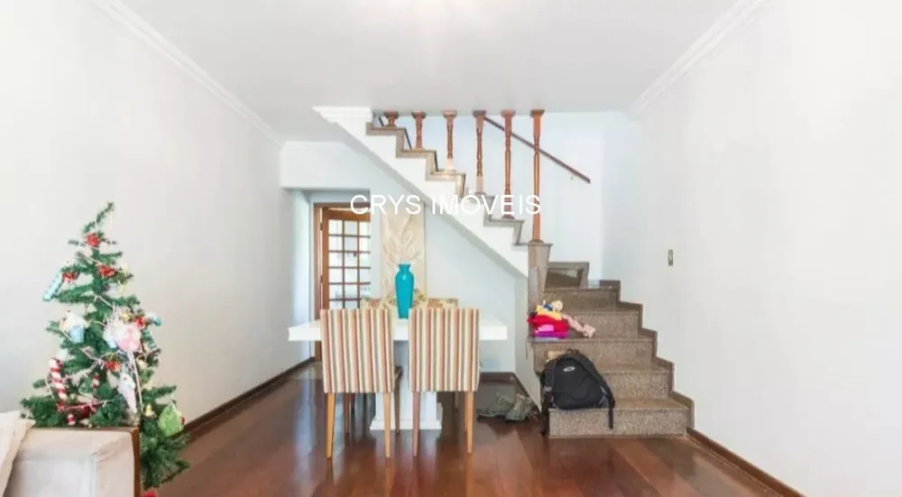 Casa, 3 quartos, 150 m² - Foto 2