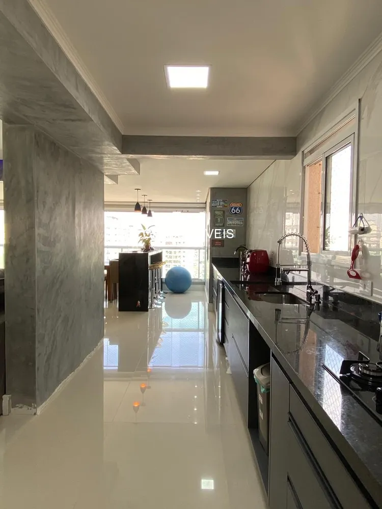 Apartamento, 4 quartos, 140 m² - Foto 2