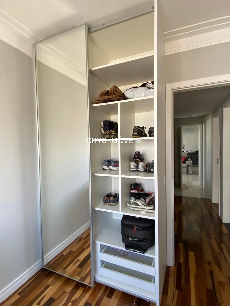 Apartamento, 4 quartos, 140 m² - Foto 7