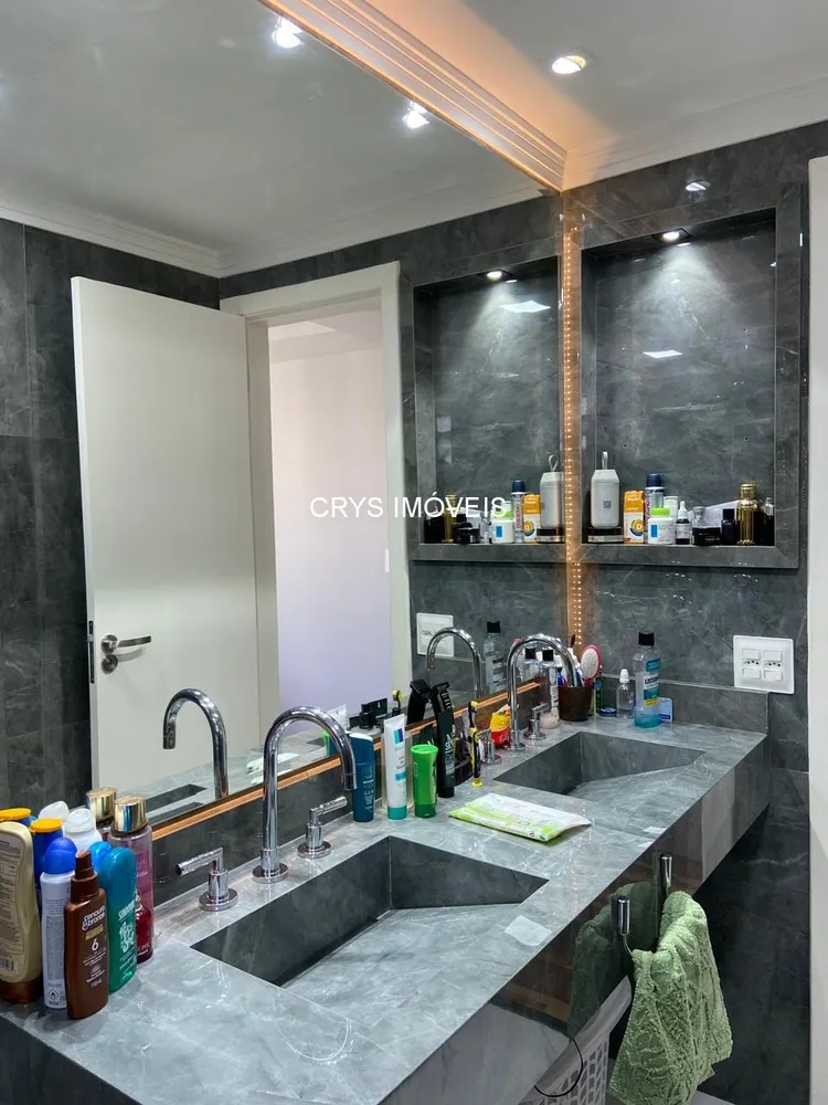 Apartamento, 4 quartos, 140 m² - Foto 5
