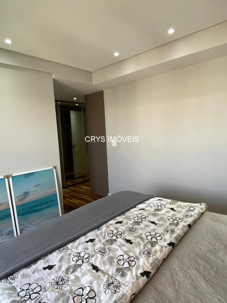Apartamento, 4 quartos, 140 m² - Foto 4