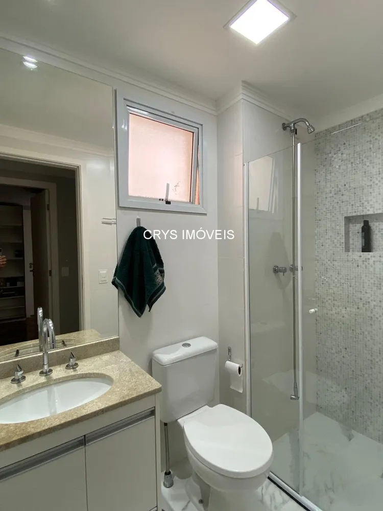 Apartamento, 4 quartos, 140 m² - Foto 2