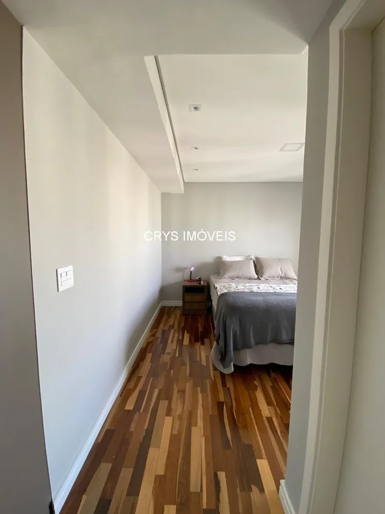 Apartamento, 4 quartos, 140 m² - Foto 7