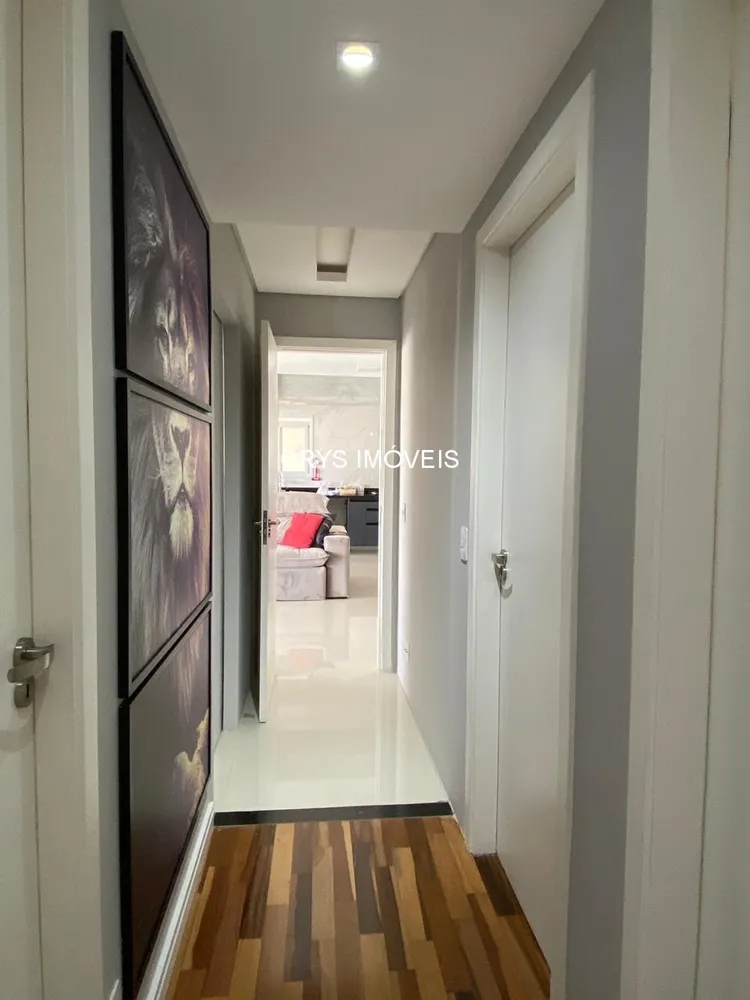 Apartamento, 4 quartos, 140 m² - Foto 5