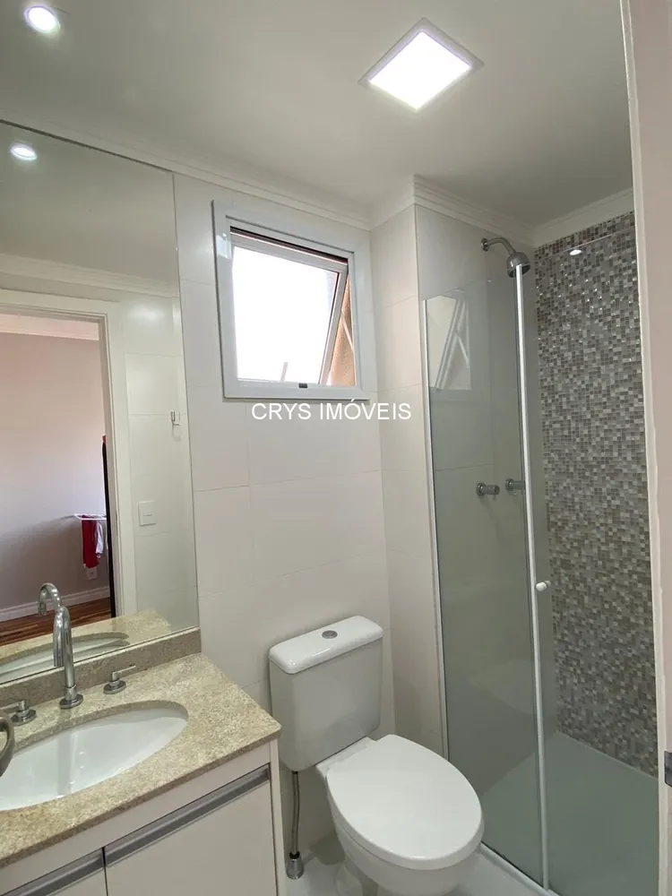 Apartamento, 4 quartos, 140 m² - Foto 8