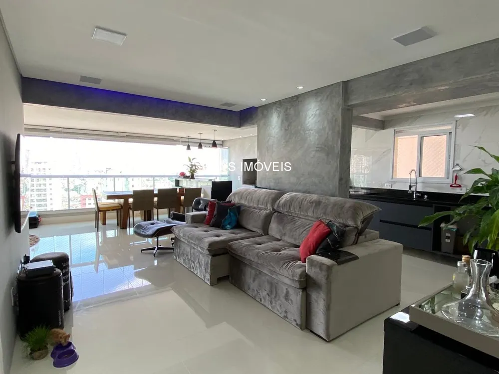 Apartamento, 4 quartos, 140 m² - Foto 6