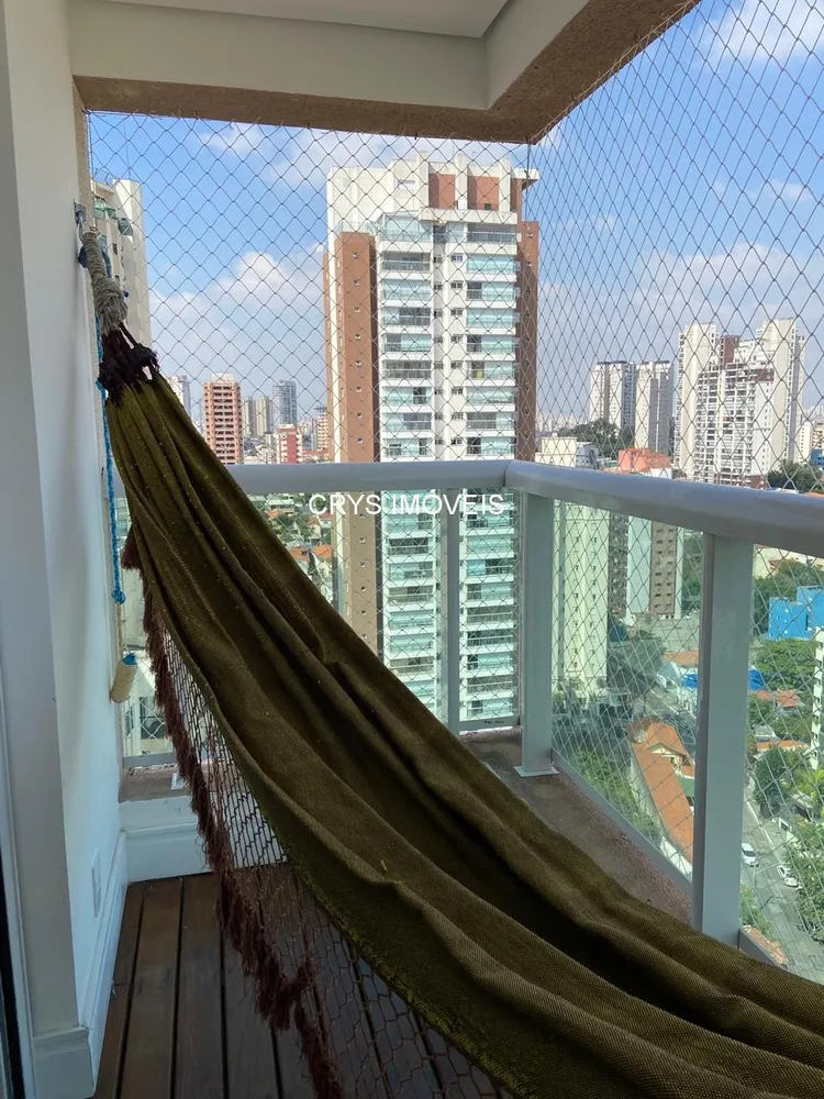 Apartamento, 4 quartos, 140 m² - Foto 8