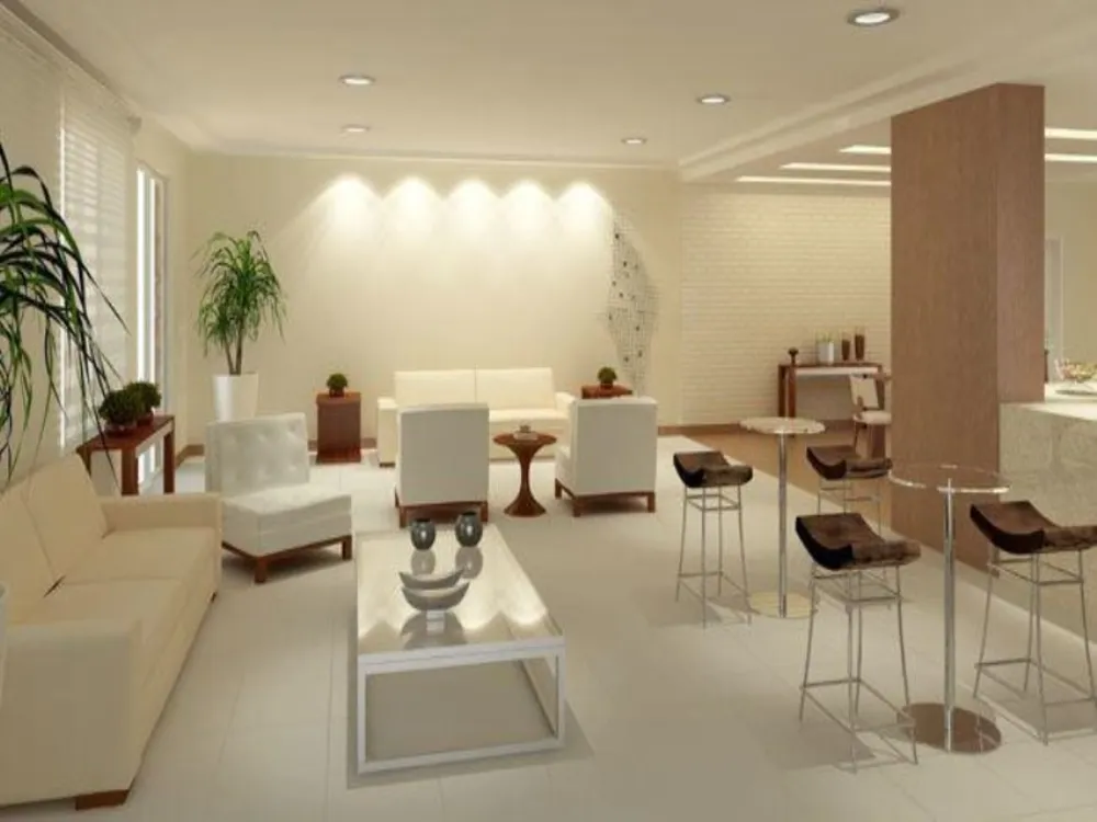 Apartamento, 3 quartos, 102 m² - Foto 8