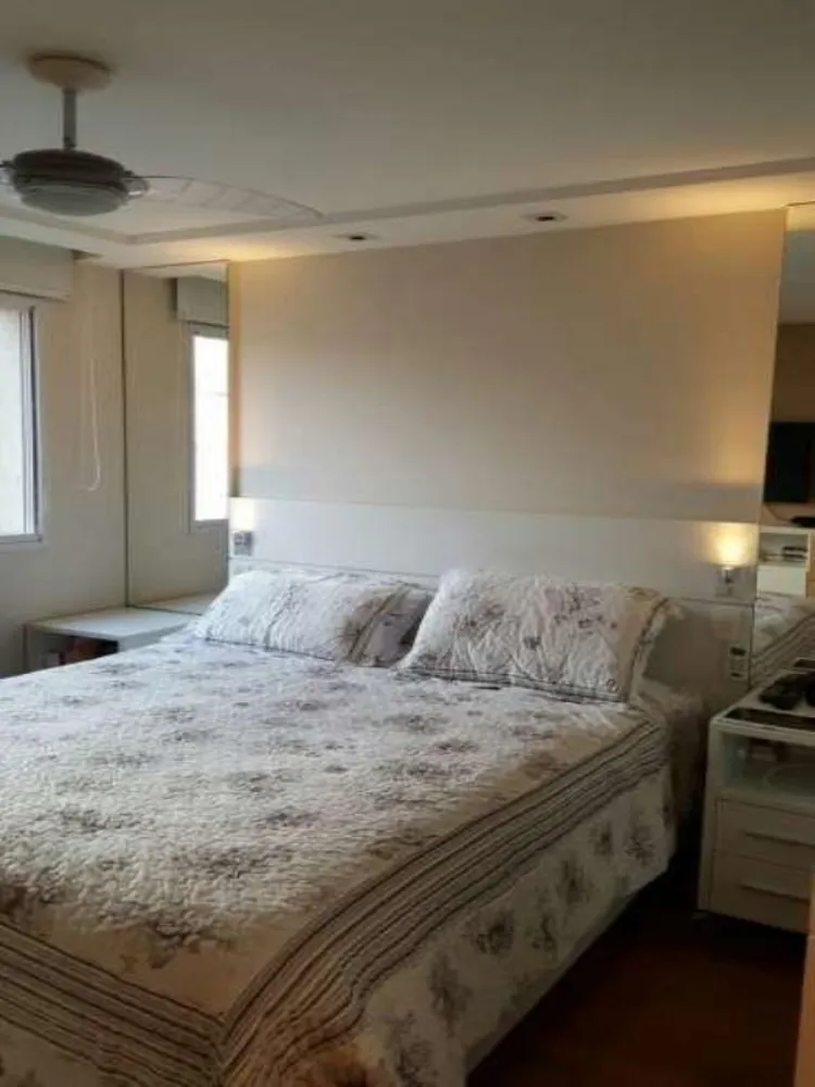 Apartamento, 3 quartos, 102 m² - Foto 11