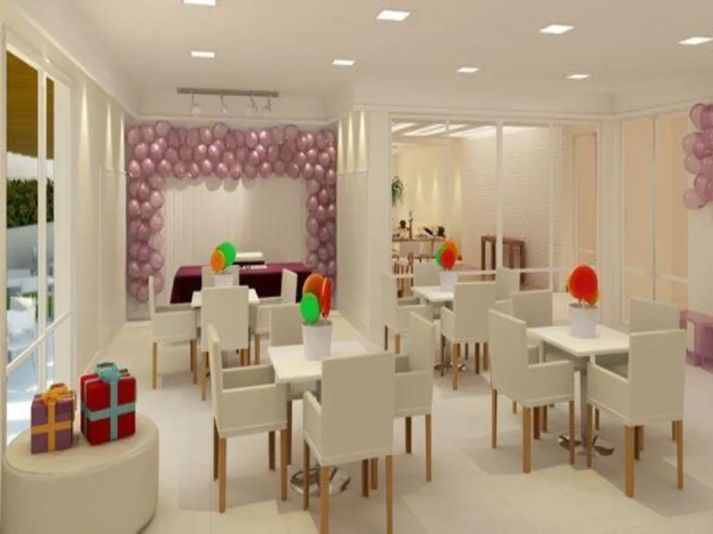 Apartamento, 3 quartos, 102 m² - Foto 8