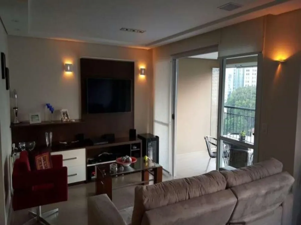 Apartamento, 3 quartos, 102 m² - Foto 5