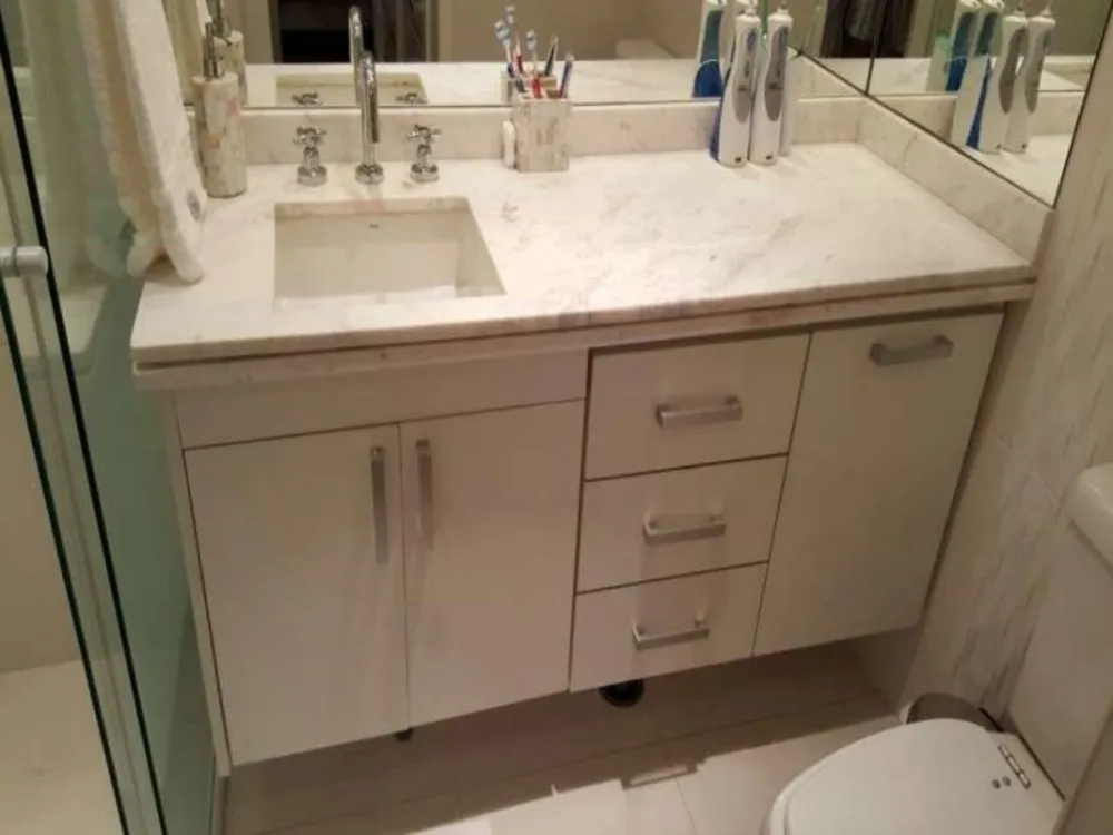 Apartamento, 3 quartos, 102 m² - Foto 14