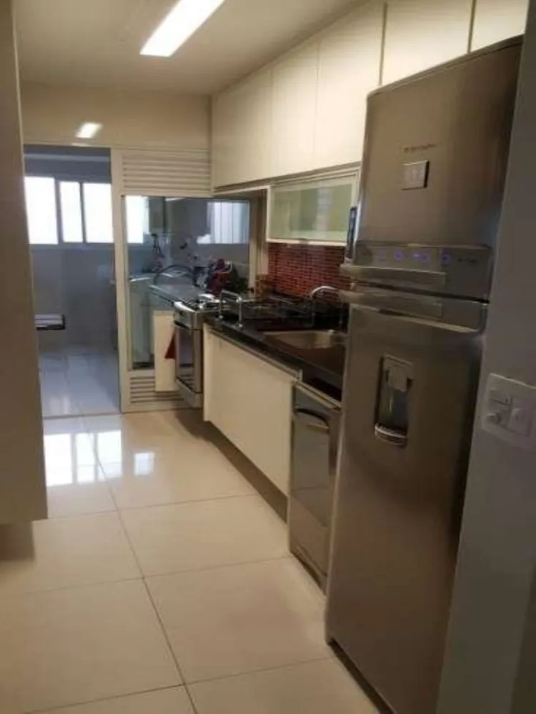Apartamento, 3 quartos, 102 m² - Foto 7