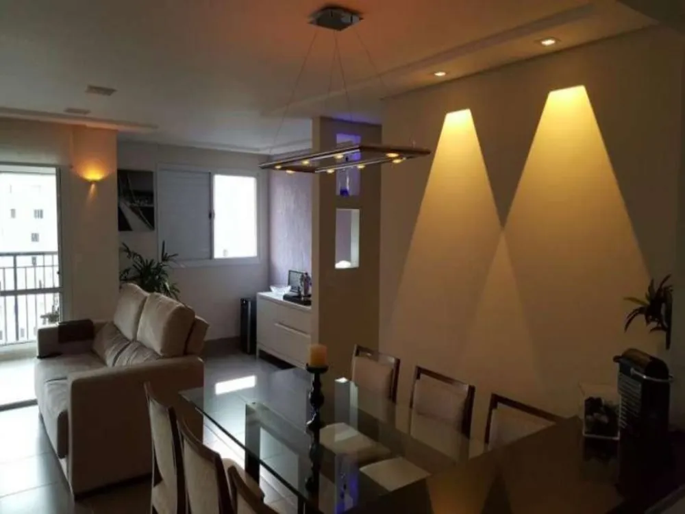 Apartamento, 3 quartos, 102 m² - Foto 1