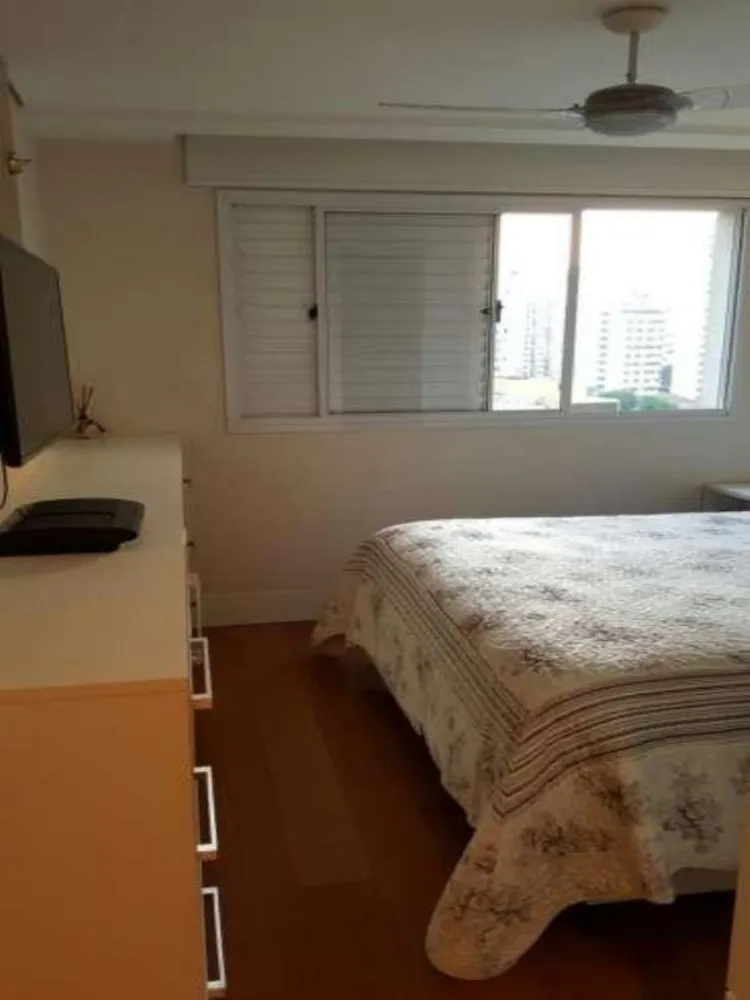 Apartamento, 3 quartos, 102 m² - Foto 5