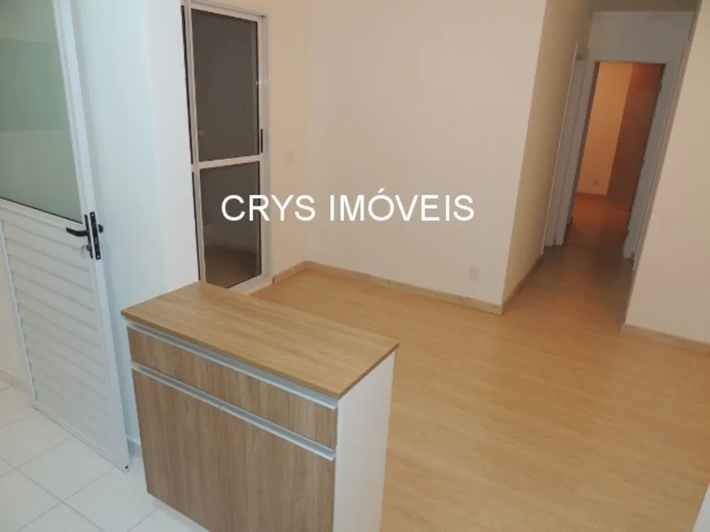 Apartamento, 2 quartos, 53 m² - Foto 12