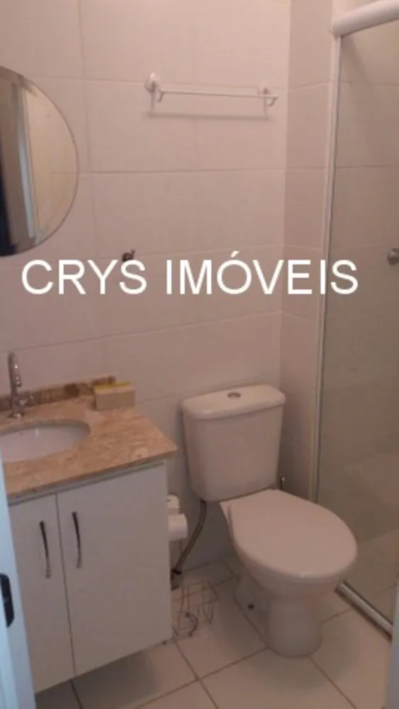 Apartamento, 2 quartos, 53 m² - Foto 3
