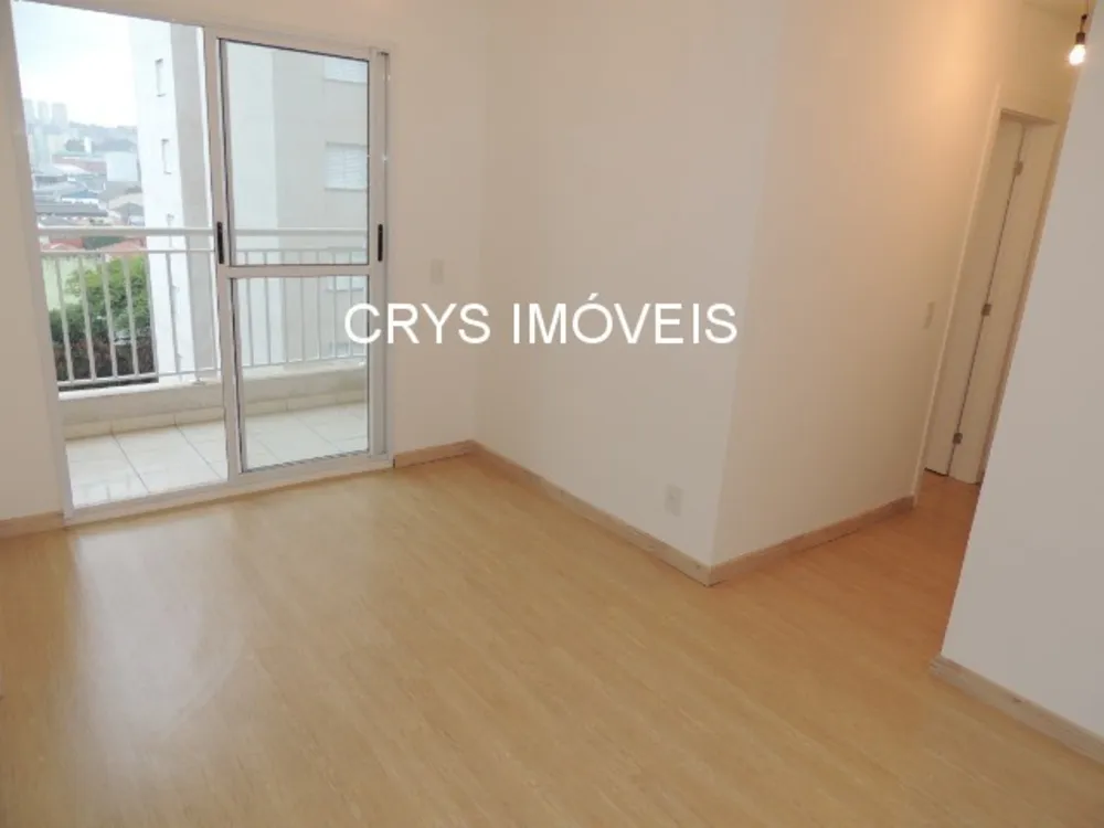 Apartamento, 2 quartos, 53 m² - Foto 7
