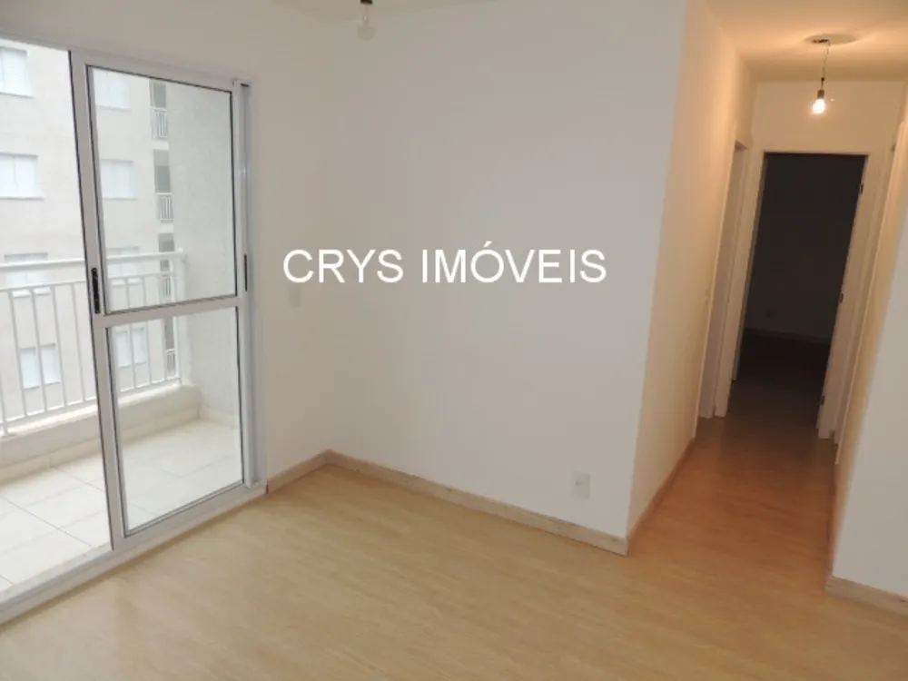 Apartamento, 2 quartos, 53 m² - Foto 4