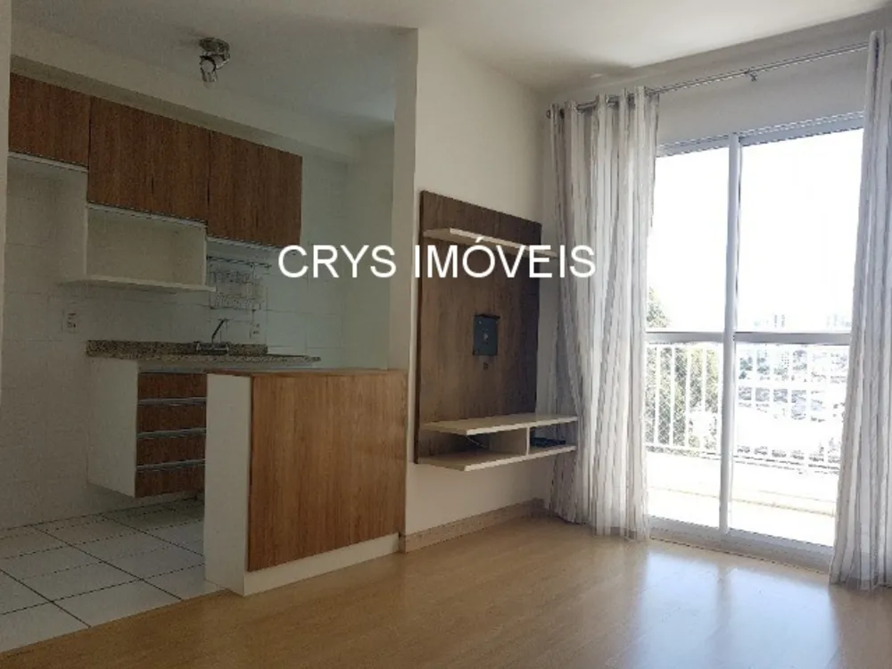 Apartamento, 2 quartos, 53 m² - Foto 10