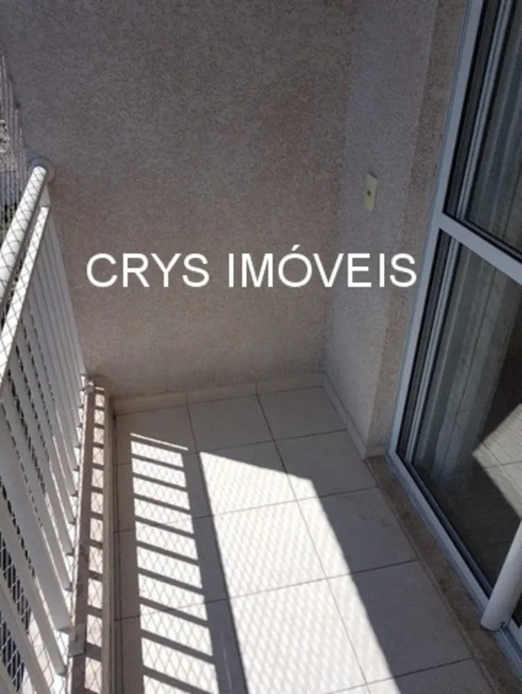Apartamento, 2 quartos, 53 m² - Foto 9