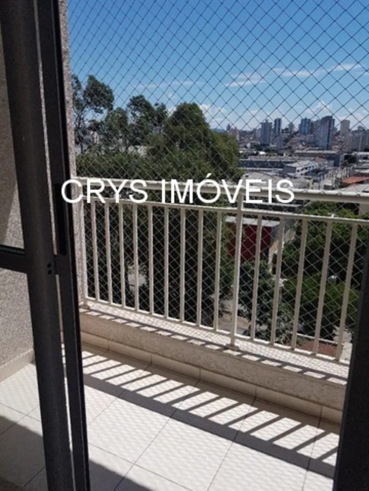 Apartamento, 2 quartos, 53 m² - Foto 5