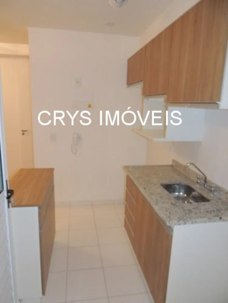Apartamento, 2 quartos, 53 m² - Foto 6