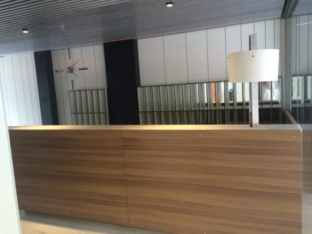 Sala-Conjunto - Foto 1