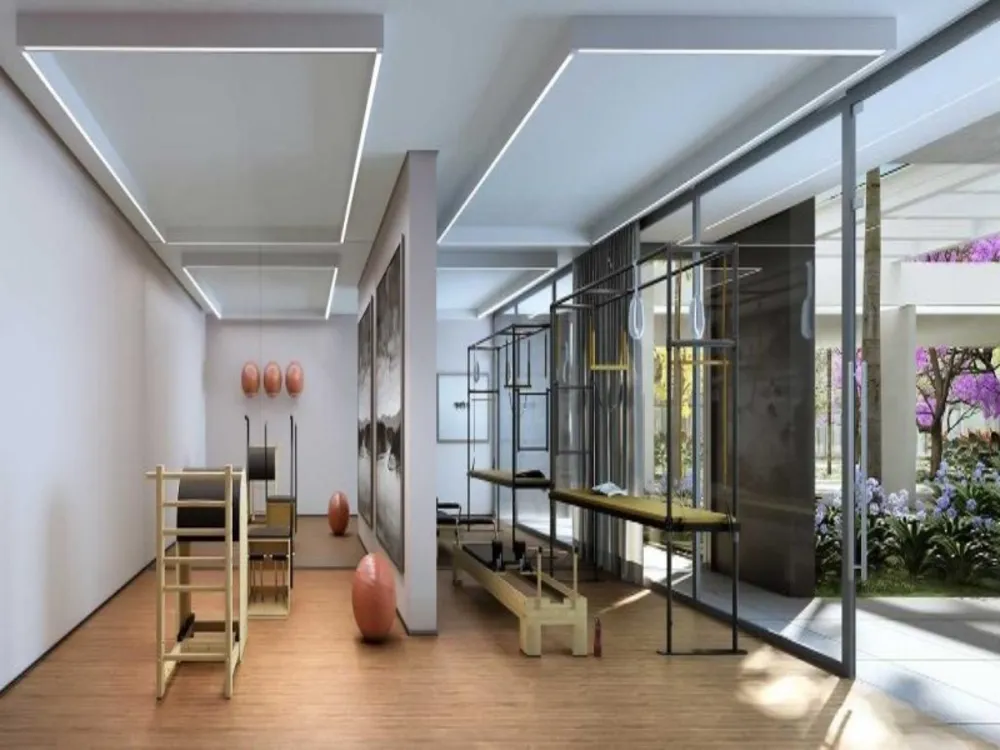 Apartamento, 4 quartos, 189 m² - Foto 1