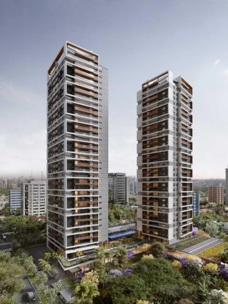 Apartamento, 4 quartos, 189 m² - Foto 7